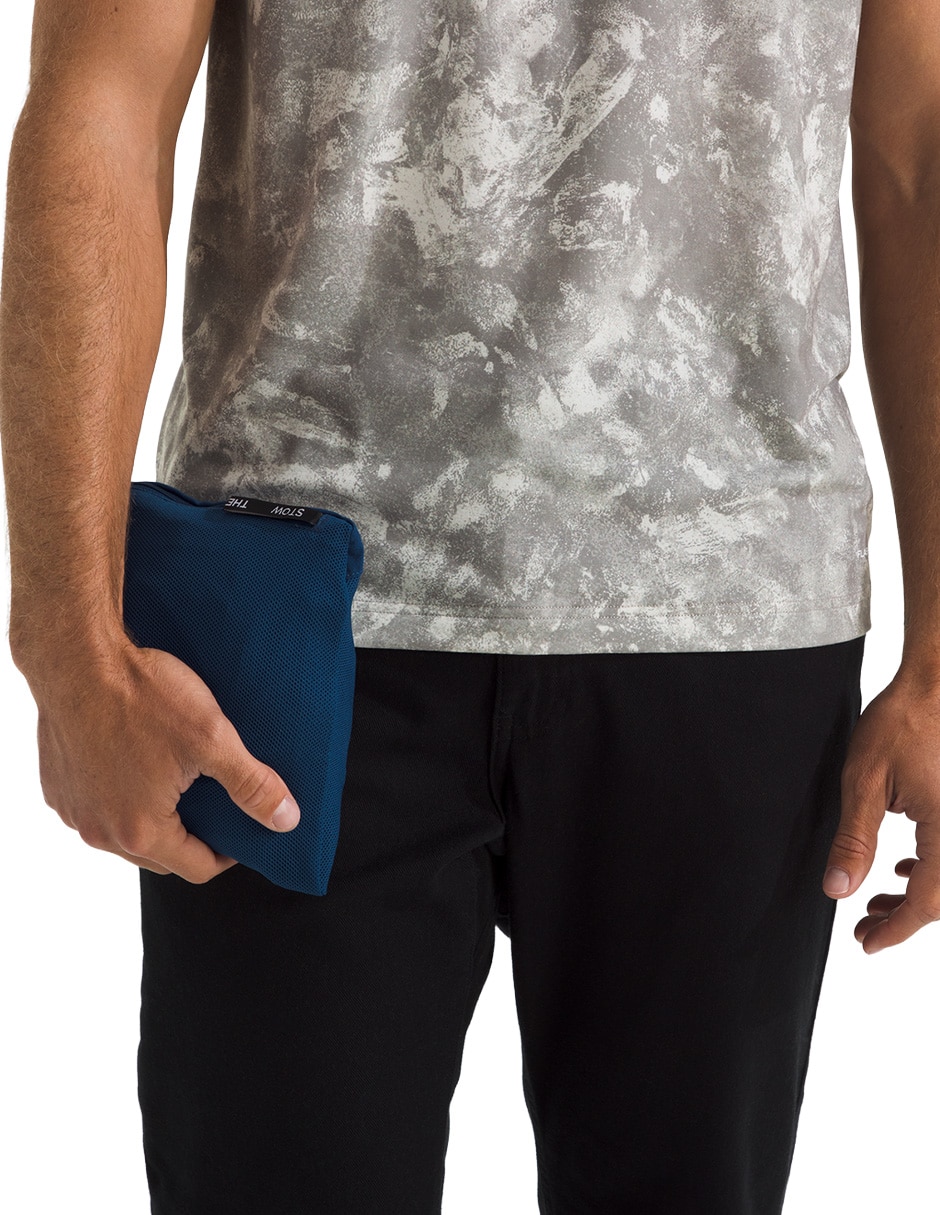 Short con bolsillos para outdoor hombre 2