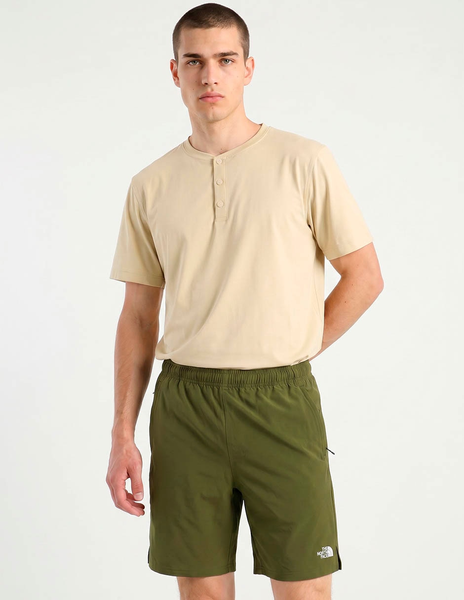 Short Wander para outdoor hombre Short Wander para outdoor hombre