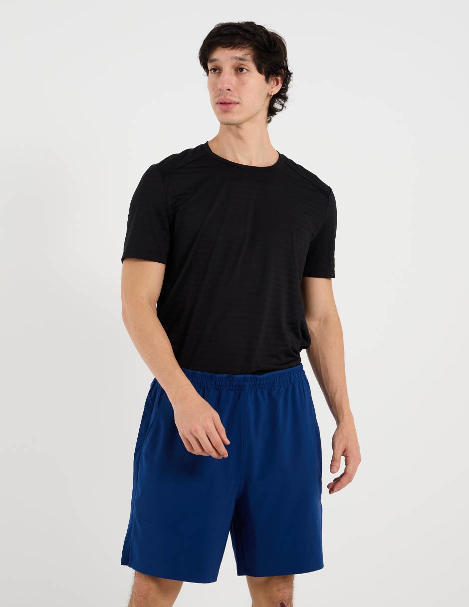 Short para montañismo hombre