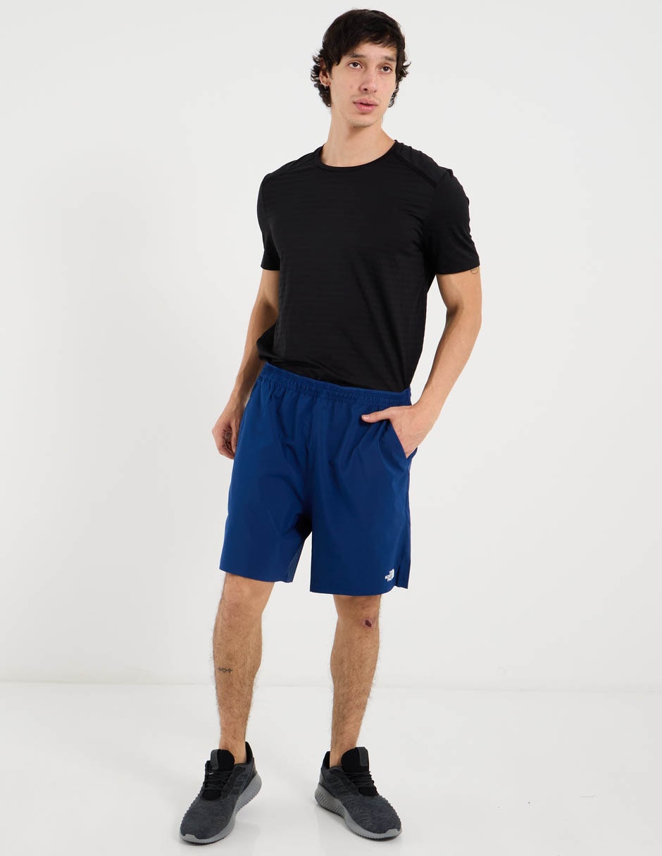 Short para montañismo hombre 2