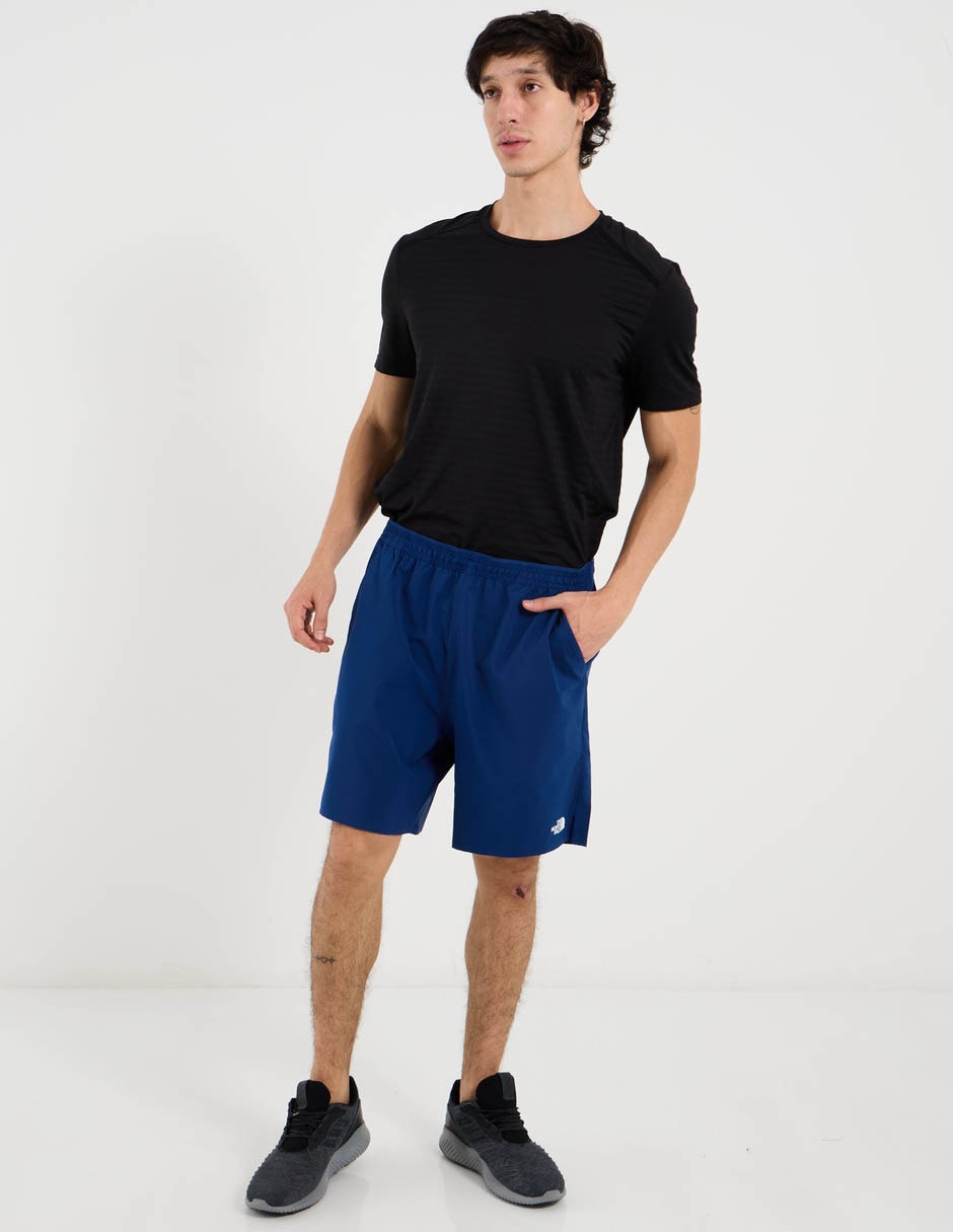 Short para montañismo hombre 3