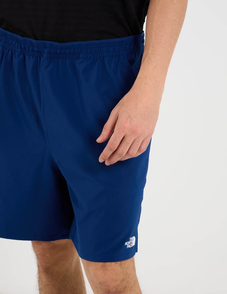 Short para montañismo hombre 4