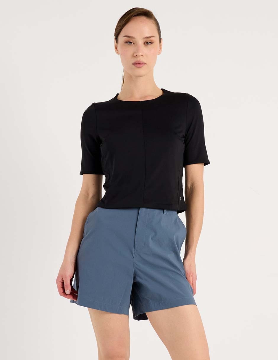 Short w basin short