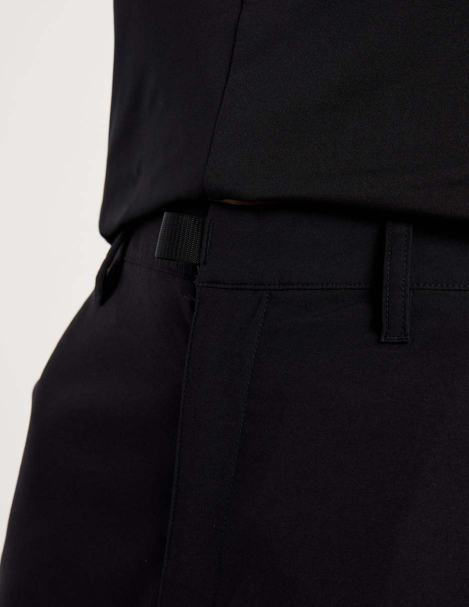 Short con bolsillos W Basin para outdoor mujer 5