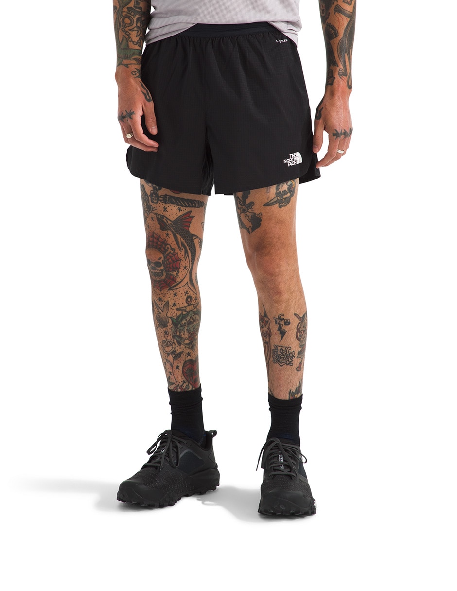 Short M Sunriser Short 5 para correr hombre Short M Sunriser Short 5 para correr hombre