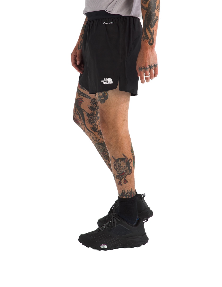 Short The North Face M Sunriser Short 5 para correr hombre