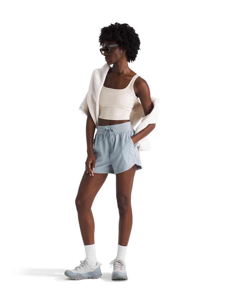 Short The North Face W Aphrodite Arise 3 Short para mujer