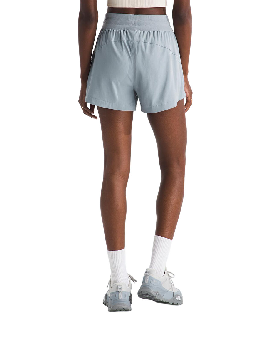 Short The North Face W Aphrodite Arise 3 Short para mujer