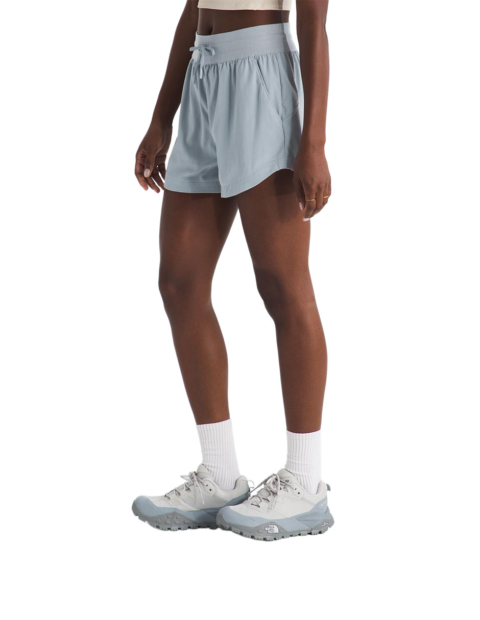 Short The North Face W Aphrodite Arise 3 Short para mujer