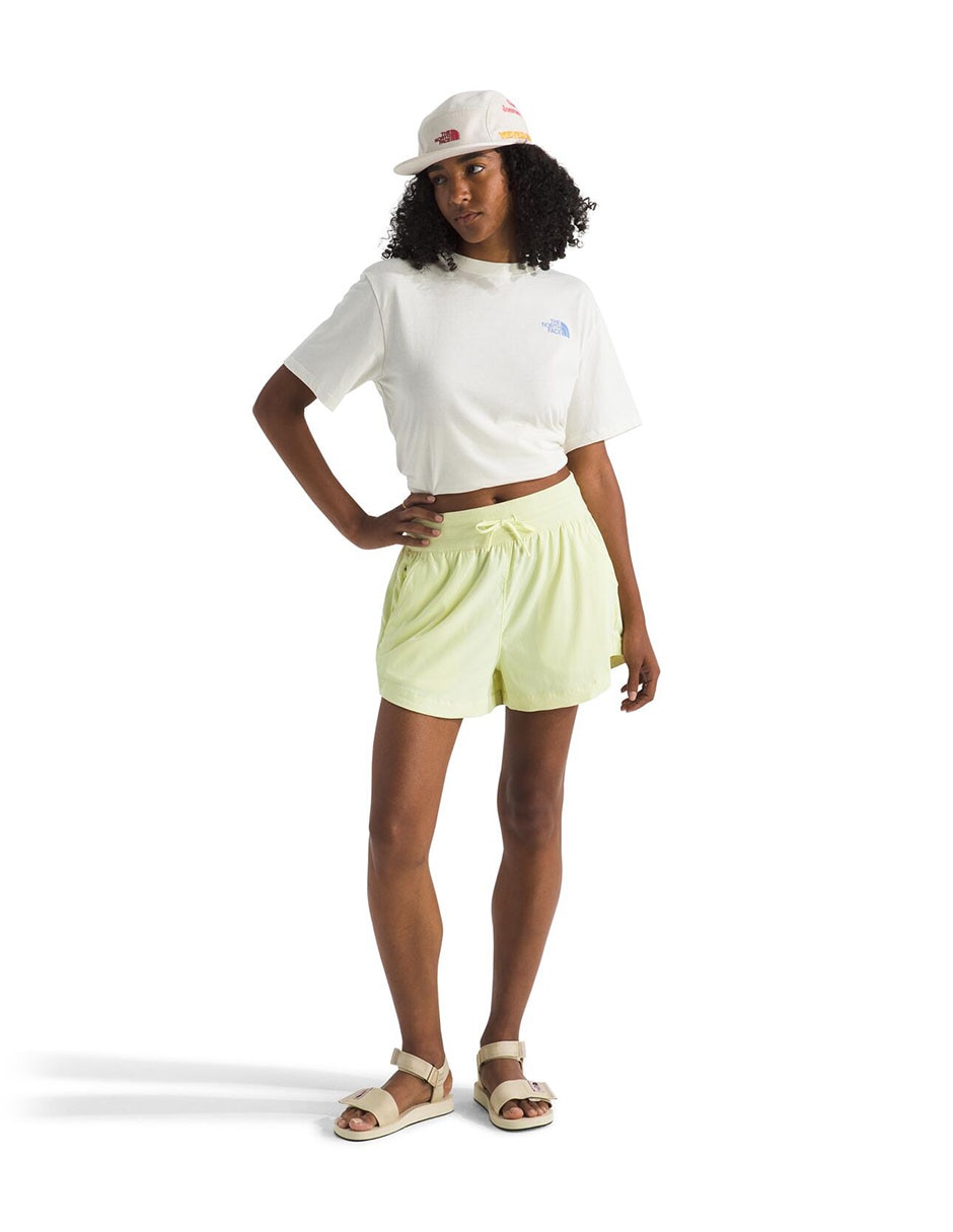 Short w aphrodite arise 3 short mujer 2