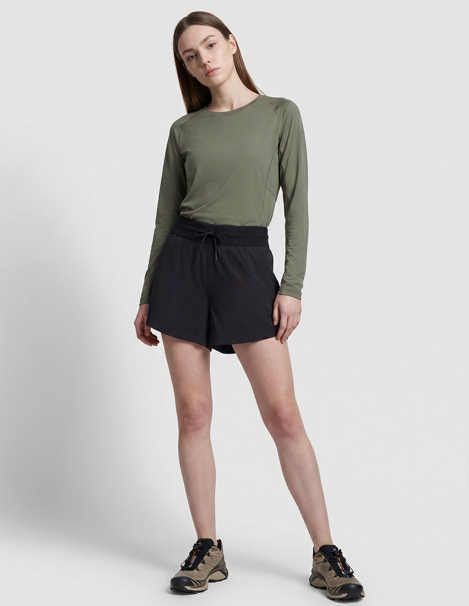 Short w aphrodite arise 3 short mujer