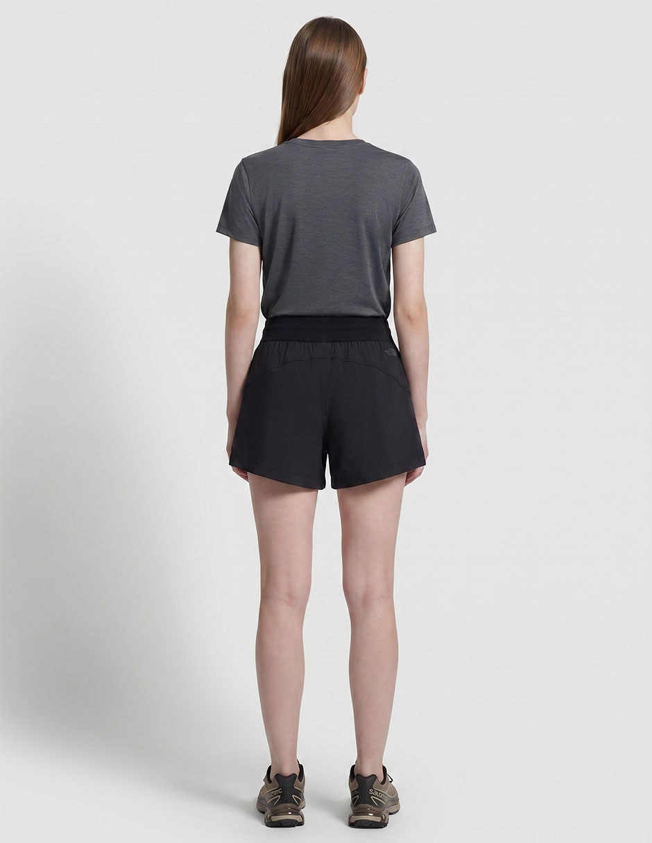 Short w aphrodite arise 3 short mujer 2