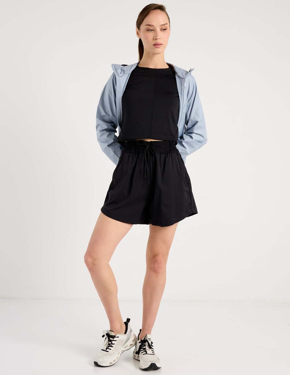 Short con bolsillos Aphrodite Arise para outdoor mujer 7