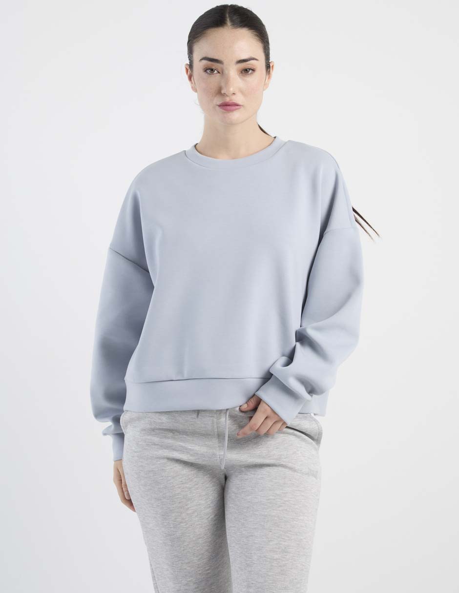 Sudadera para outdoor para mujer Sudadera para outdoor para mujer