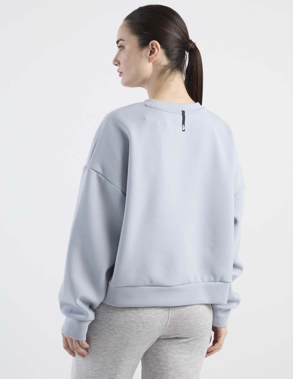 Sudadera para outdoor para mujer 2