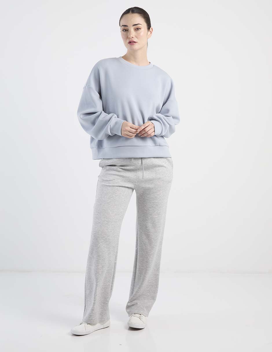 Sudadera para outdoor para mujer 5