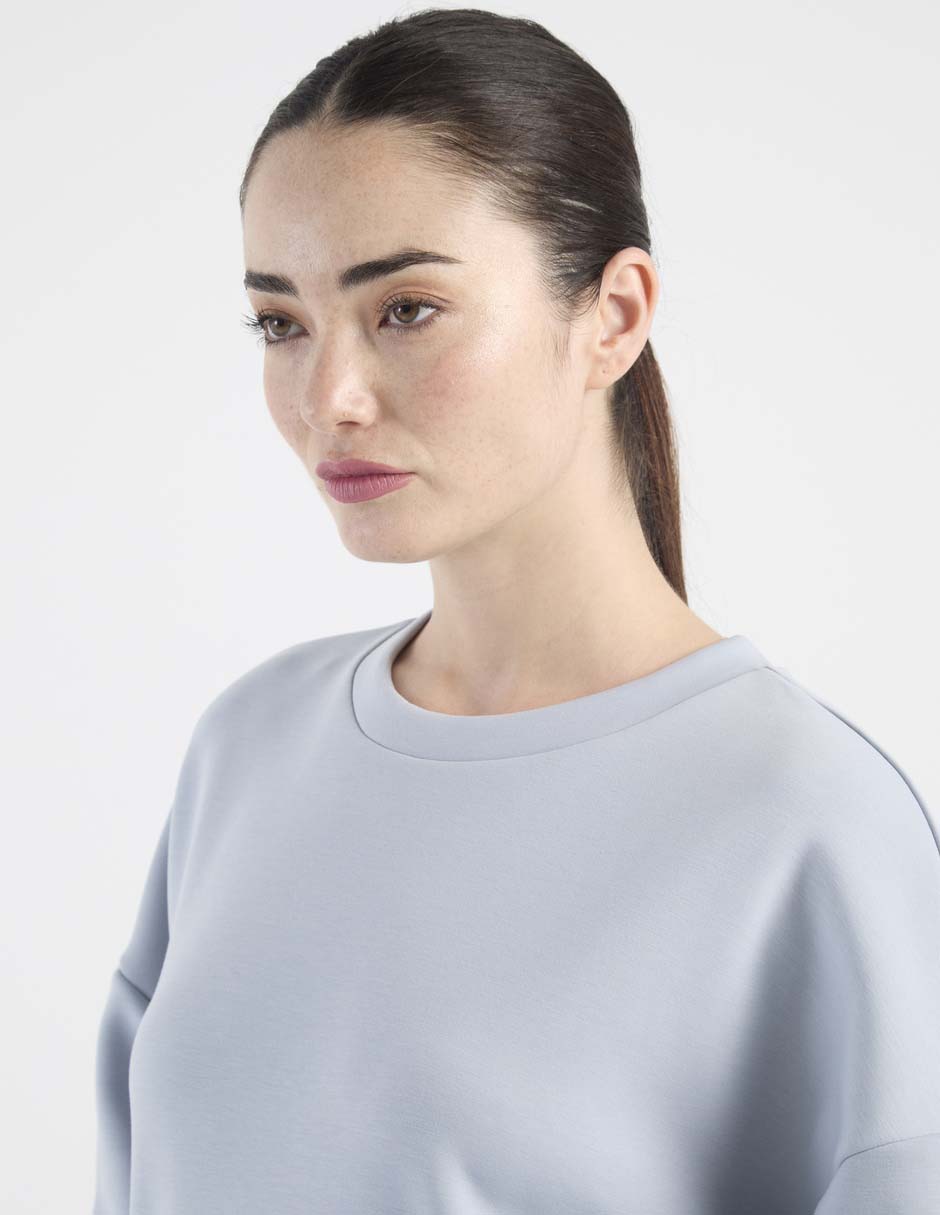 Sudadera para outdoor para mujer 7