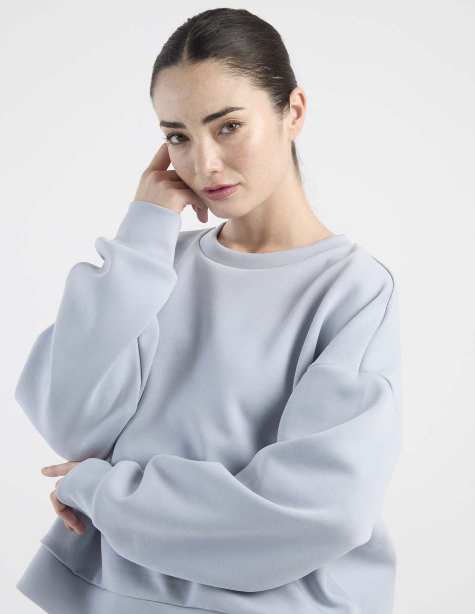 Sudadera para outdoor para mujer 9
