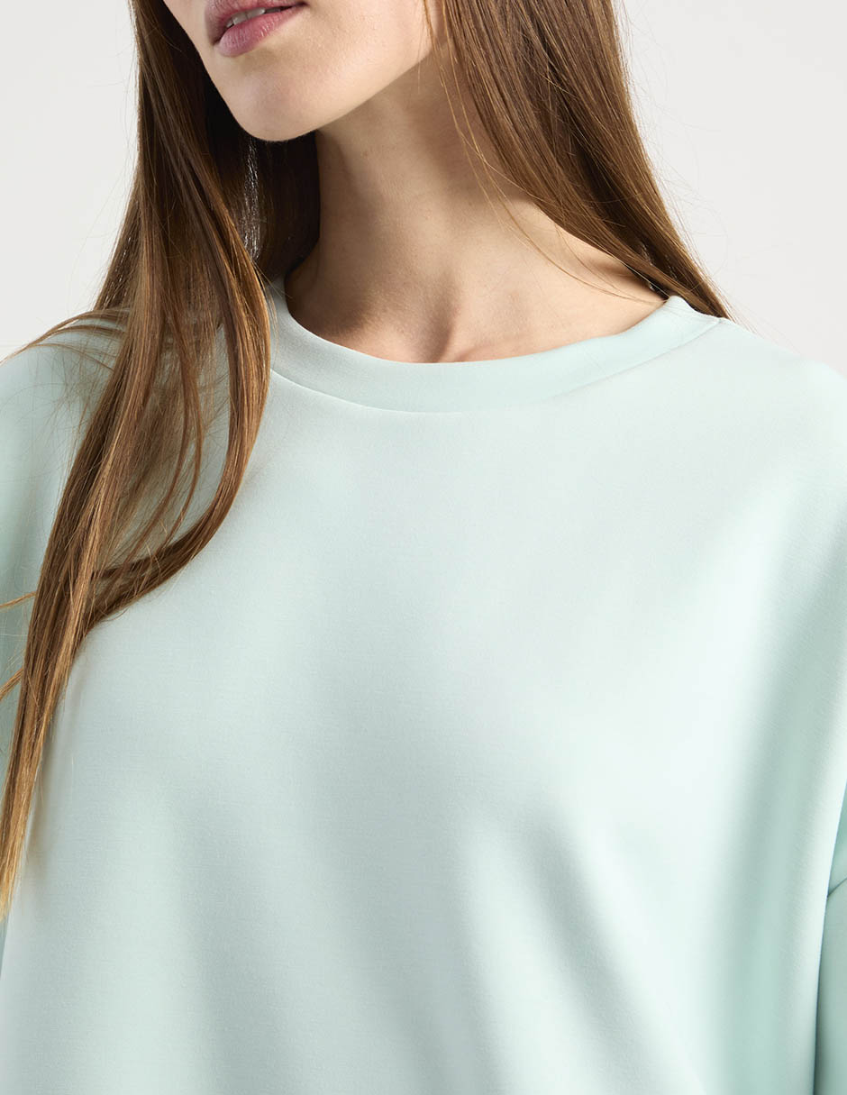 Sudadera para outdoor para mujer 3