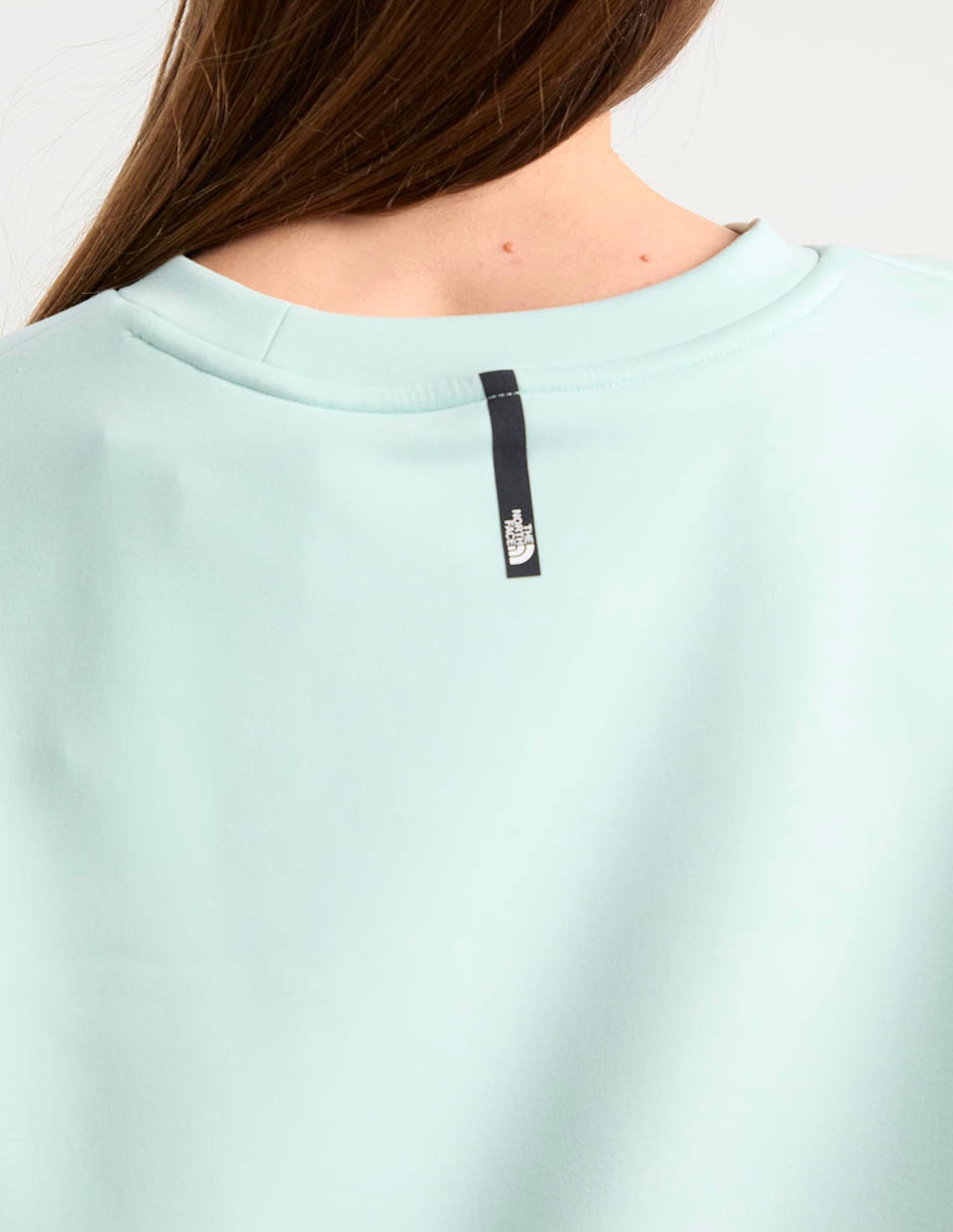 Sudadera para outdoor para mujer 4