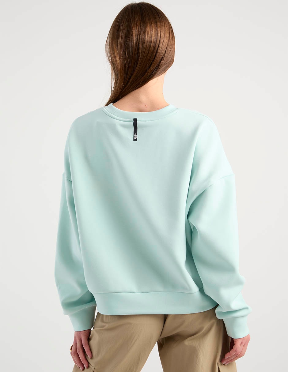 Sudadera para outdoor para mujer 5