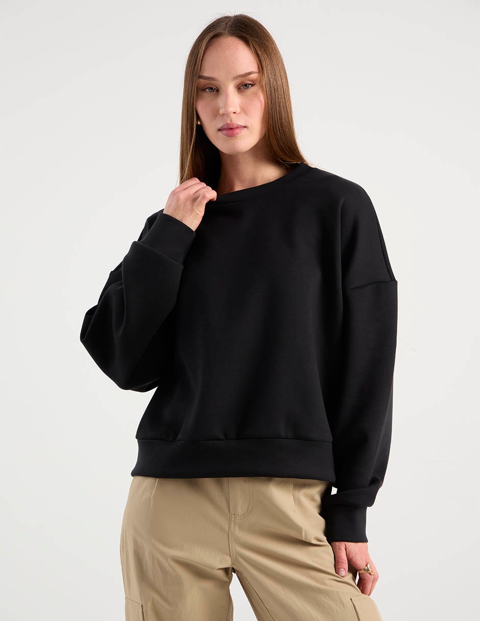 Sudadera para outdoor para mujer Sudadera para outdoor para mujer
