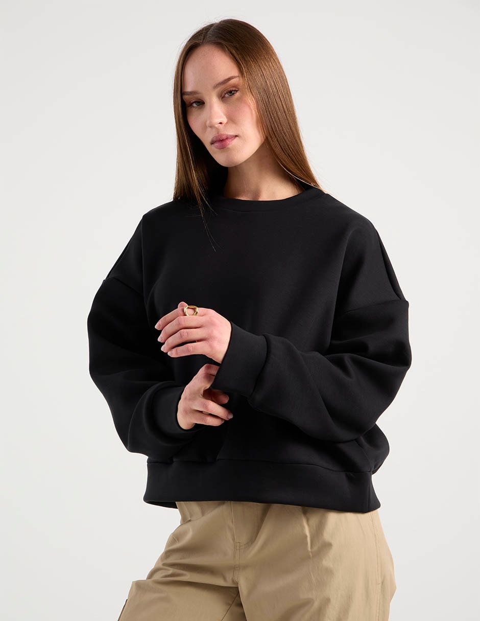Sudadera para outdoor para mujer 2
