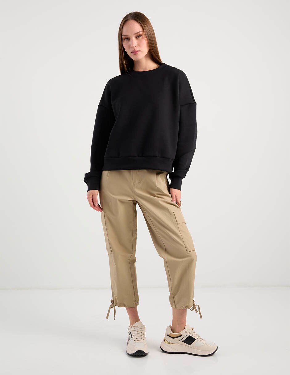 Sudadera para outdoor para mujer 3