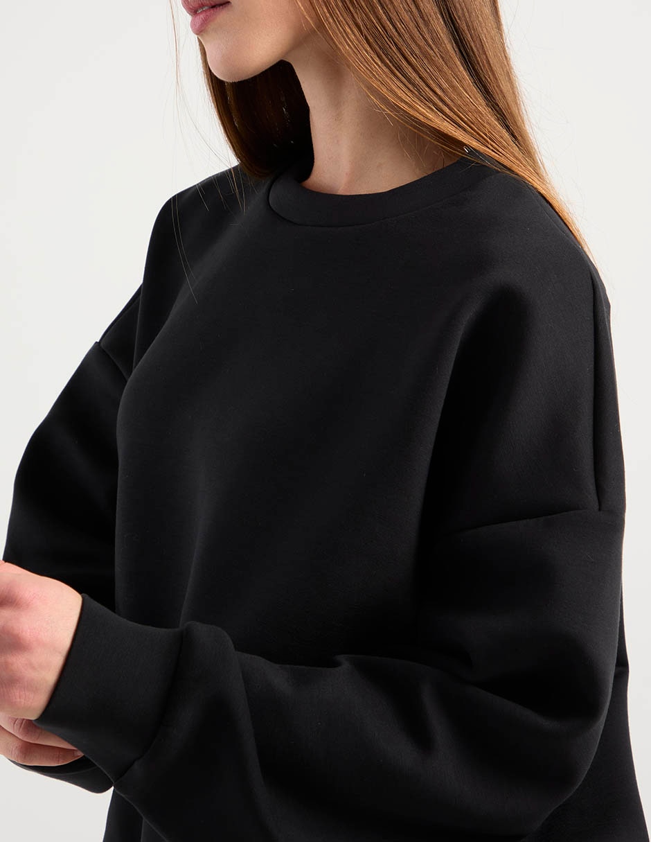 Sudadera para outdoor para mujer 4
