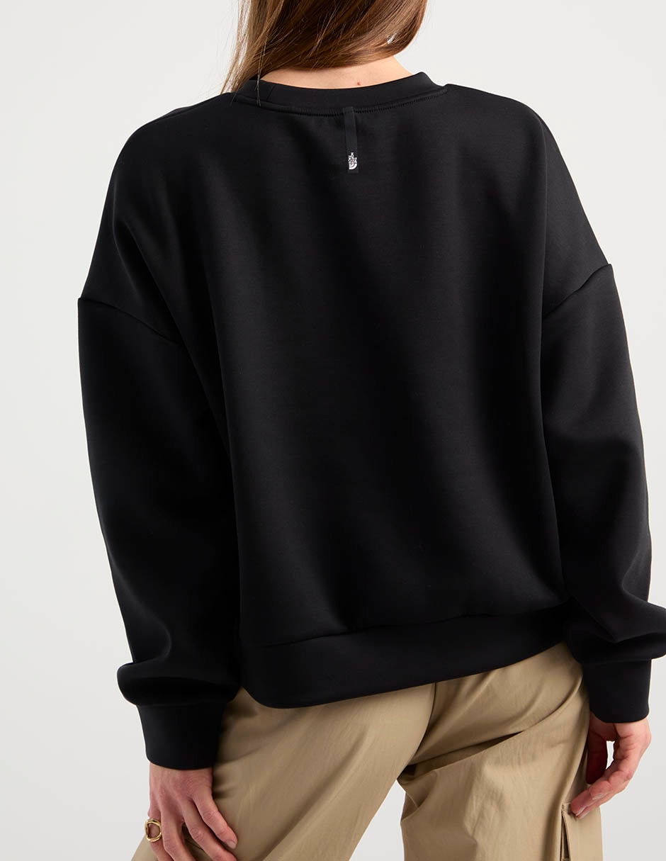 Sudadera para outdoor para mujer 5