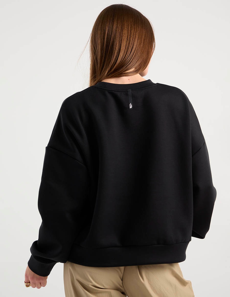 Sudadera para outdoor para mujer 6