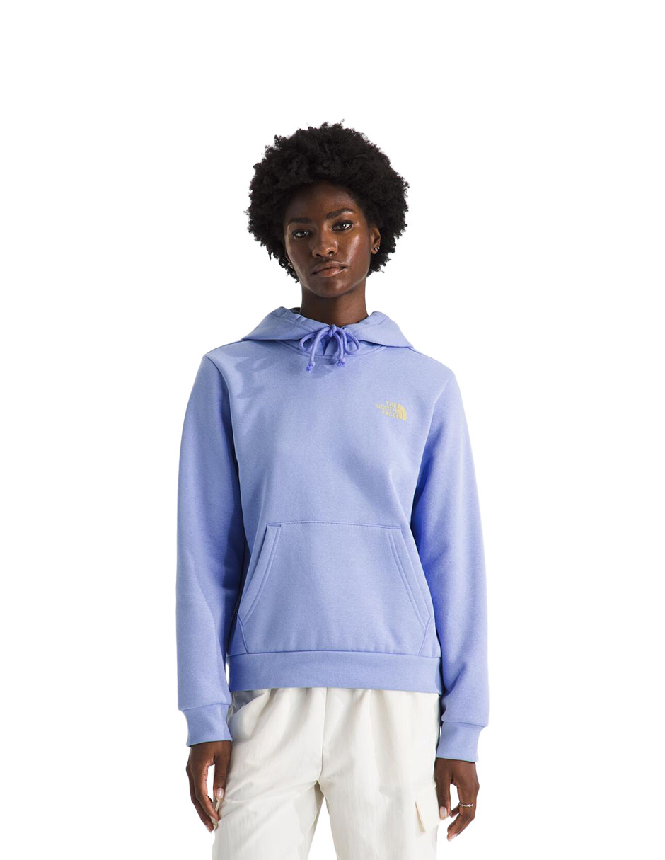 Sudadera para mujer 2