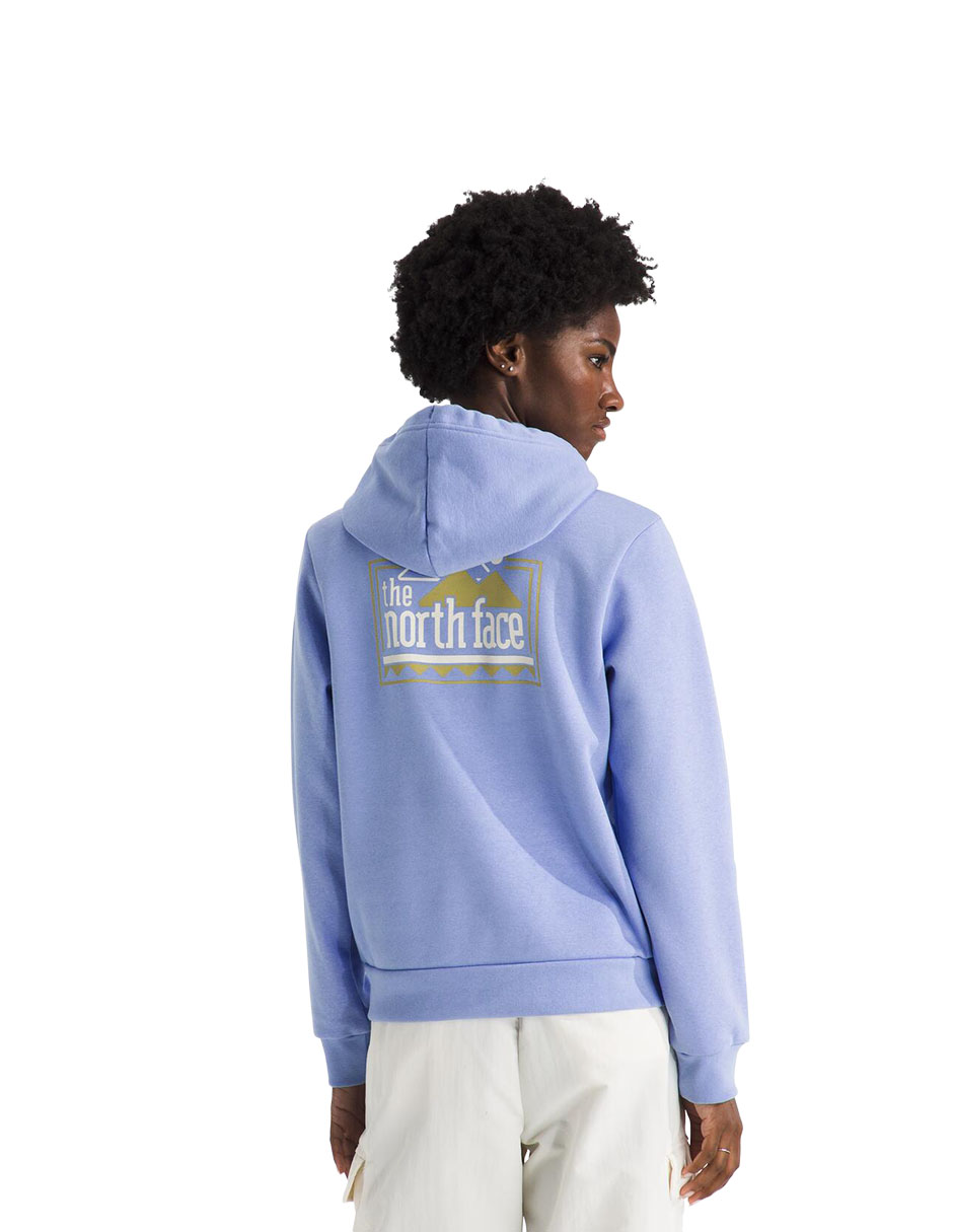 Sudadera para mujer