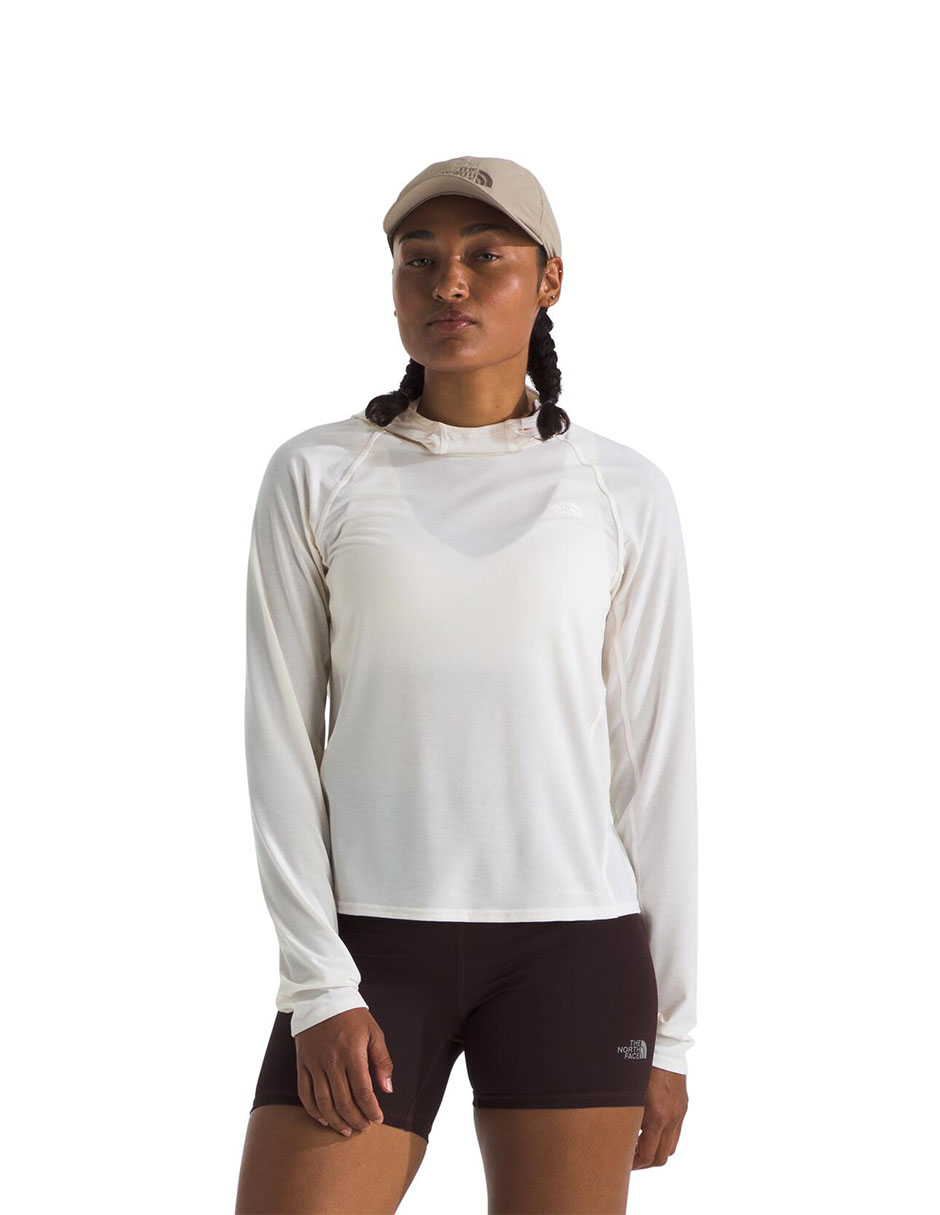 Sudadera W Adventure Sun Hoodie para mujer Sudadera W Adventure Sun Hoodie para mujer