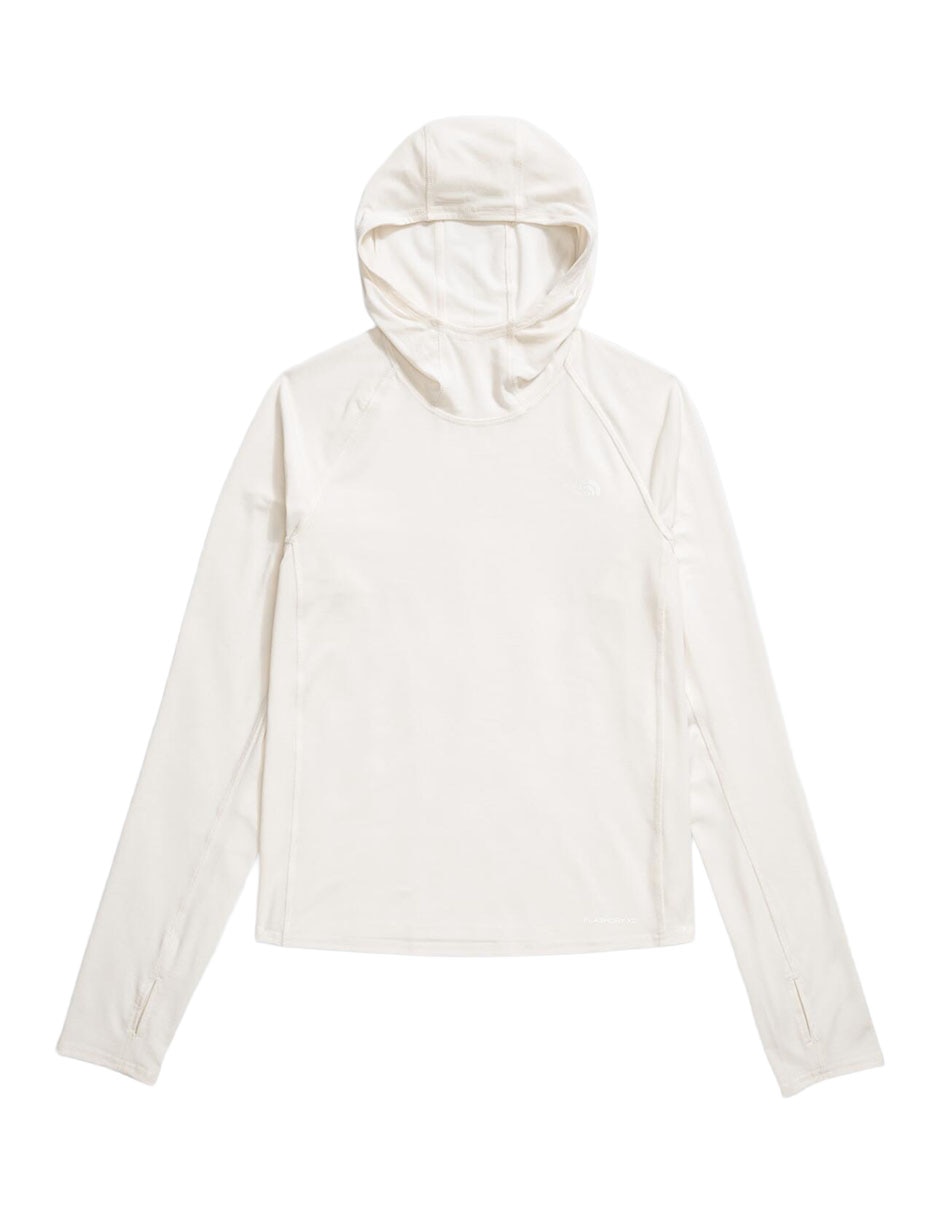Sudadera The North Face W Adventure Sun Hoodie para mujer