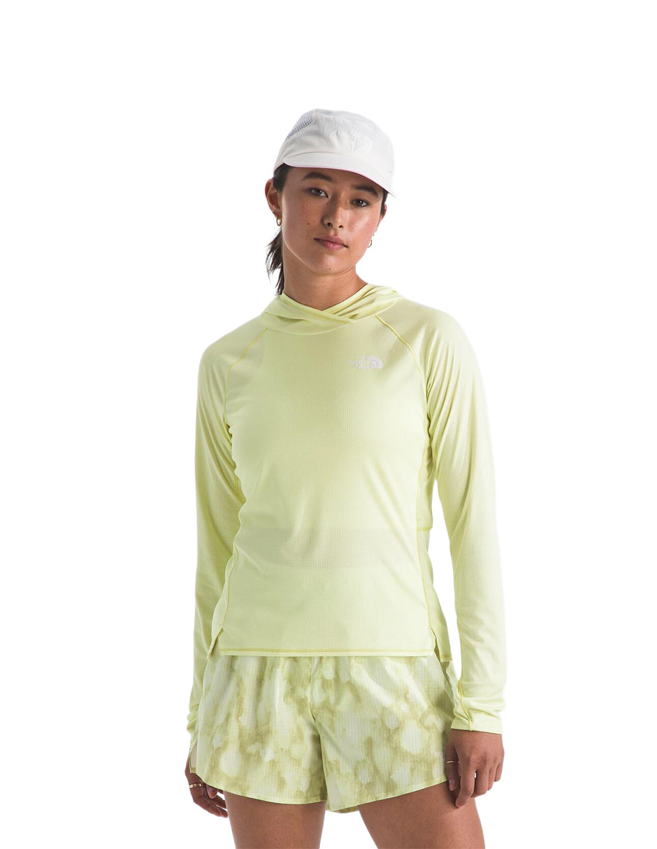 Sudadera W Sunriser Hoodie con para mujer Sudadera W Sunriser Hoodie con para mujer