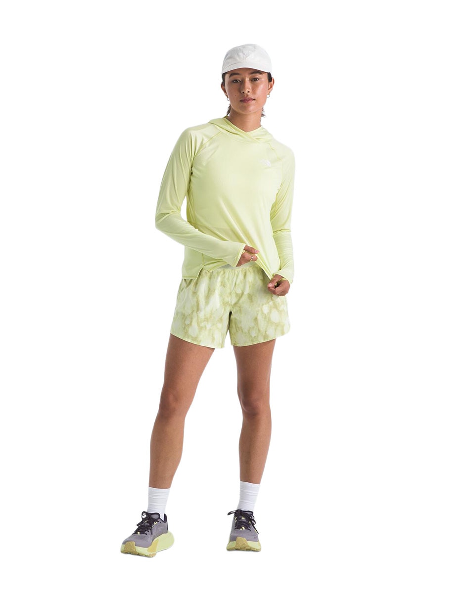 Sudadera W Sunriser Hoodie con para mujer 2