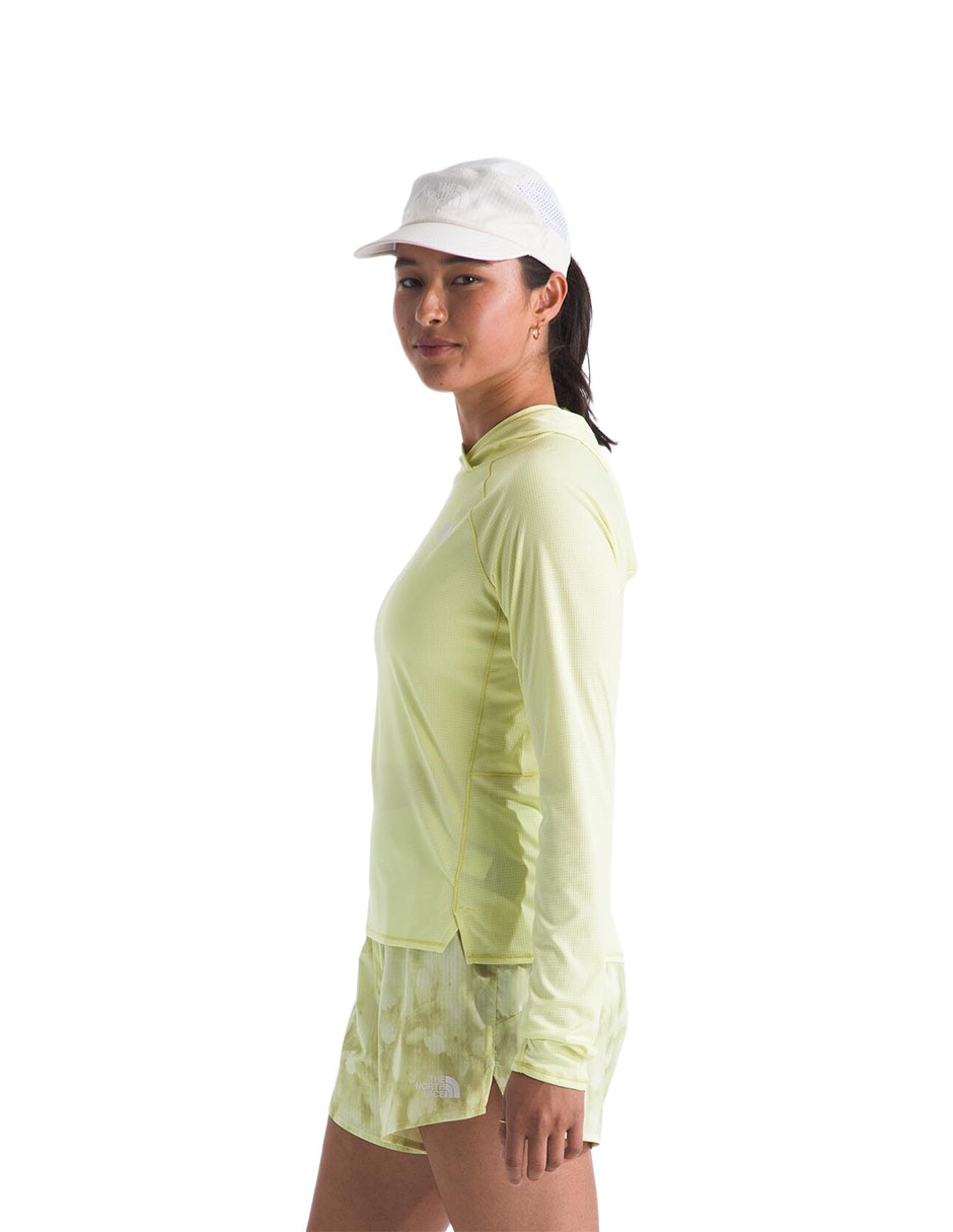 Sudadera W Sunriser Hoodie con para mujer 3