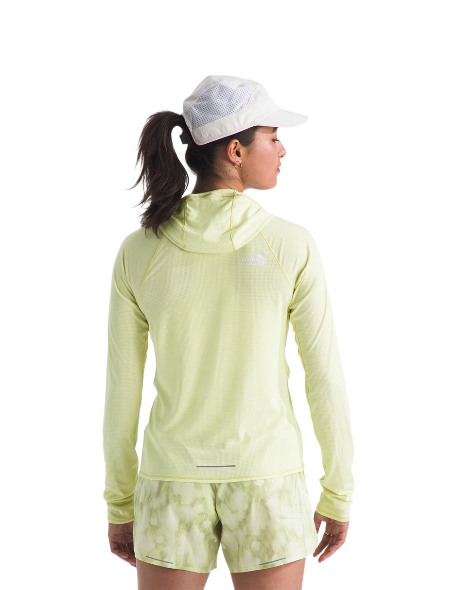 Sudadera W Sunriser Hoodie con para mujer 5