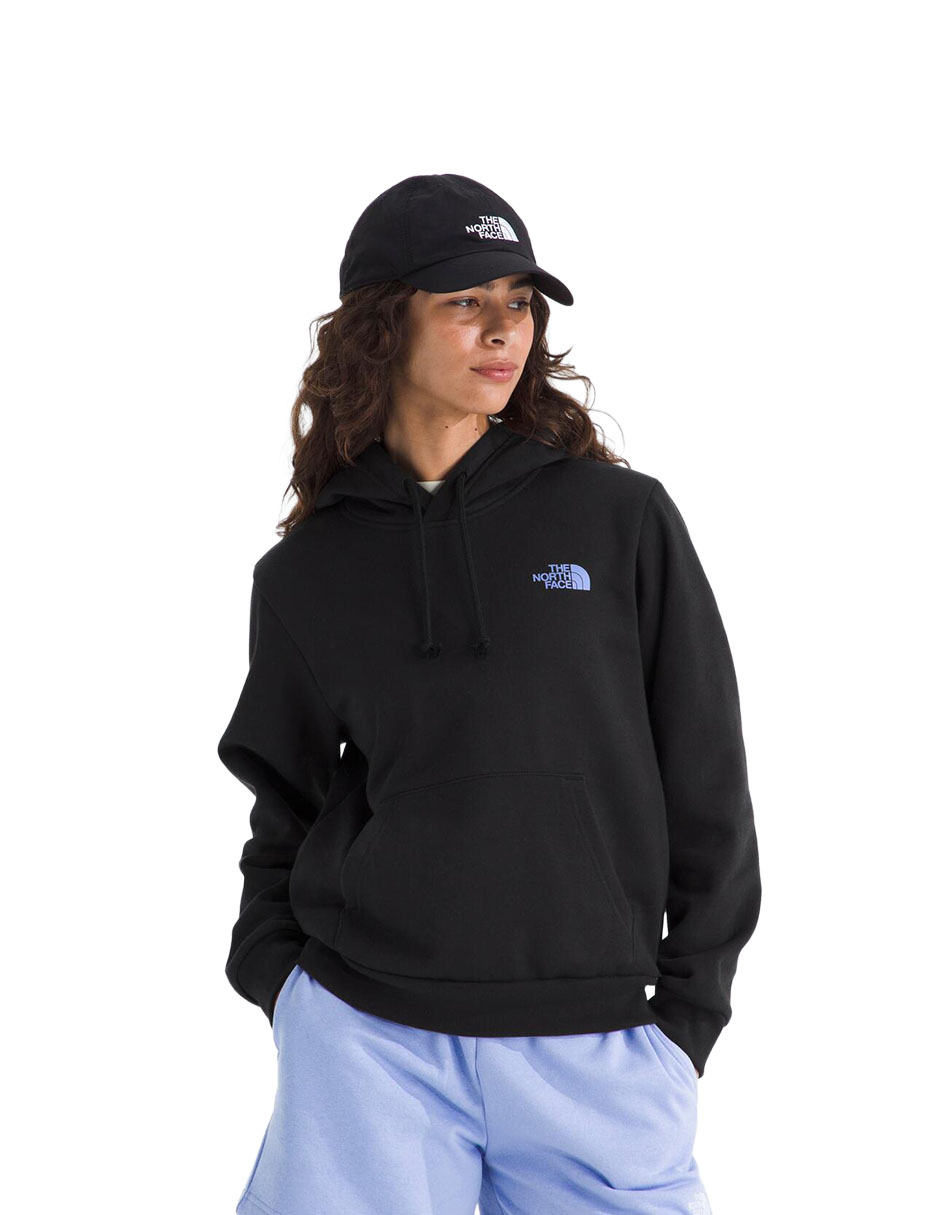 Sudadera para mujer 2