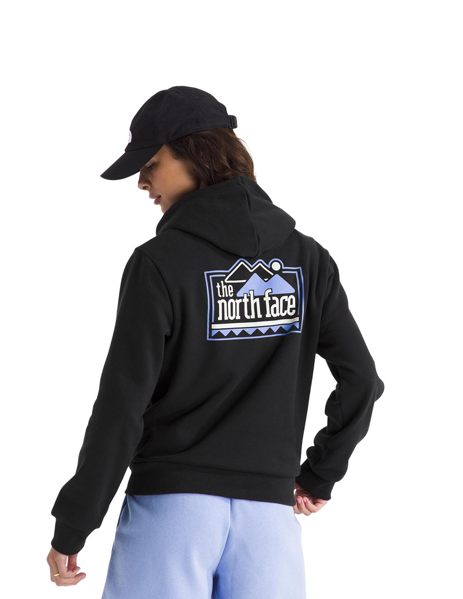 Sudadera para mujer