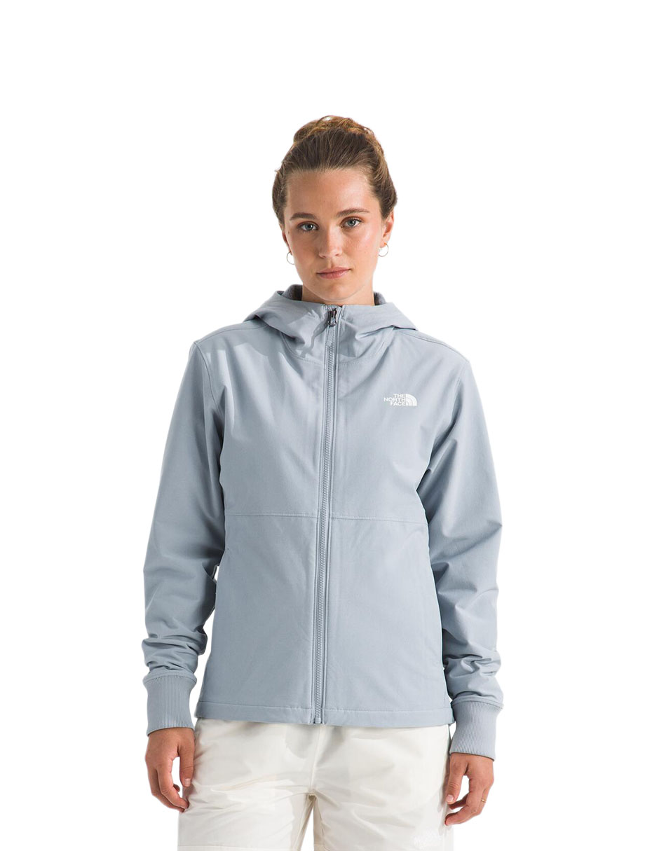 Chamarra impermeable para multidisciplina para mujer Chamarra impermeable para multidisciplina para mujer