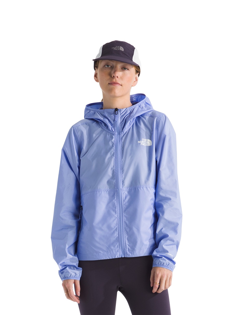 Chamarra impermeable multidisciplina de mujer Chamarra impermeable multidisciplina de mujer