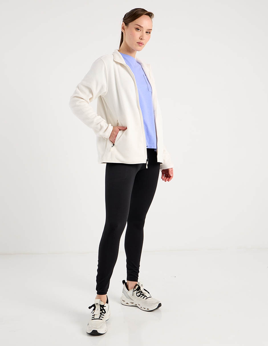 Chamarra para entrenamiento para mujer 3
