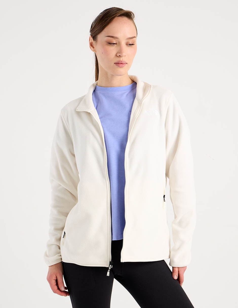Chamarra para entrenamiento para mujer Chamarra para entrenamiento para mujer