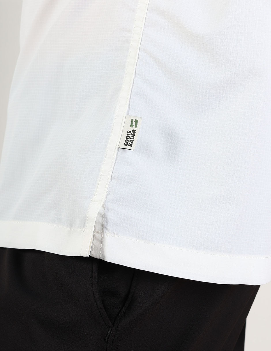 Camisa deportiva Eddie Bauer para hombre