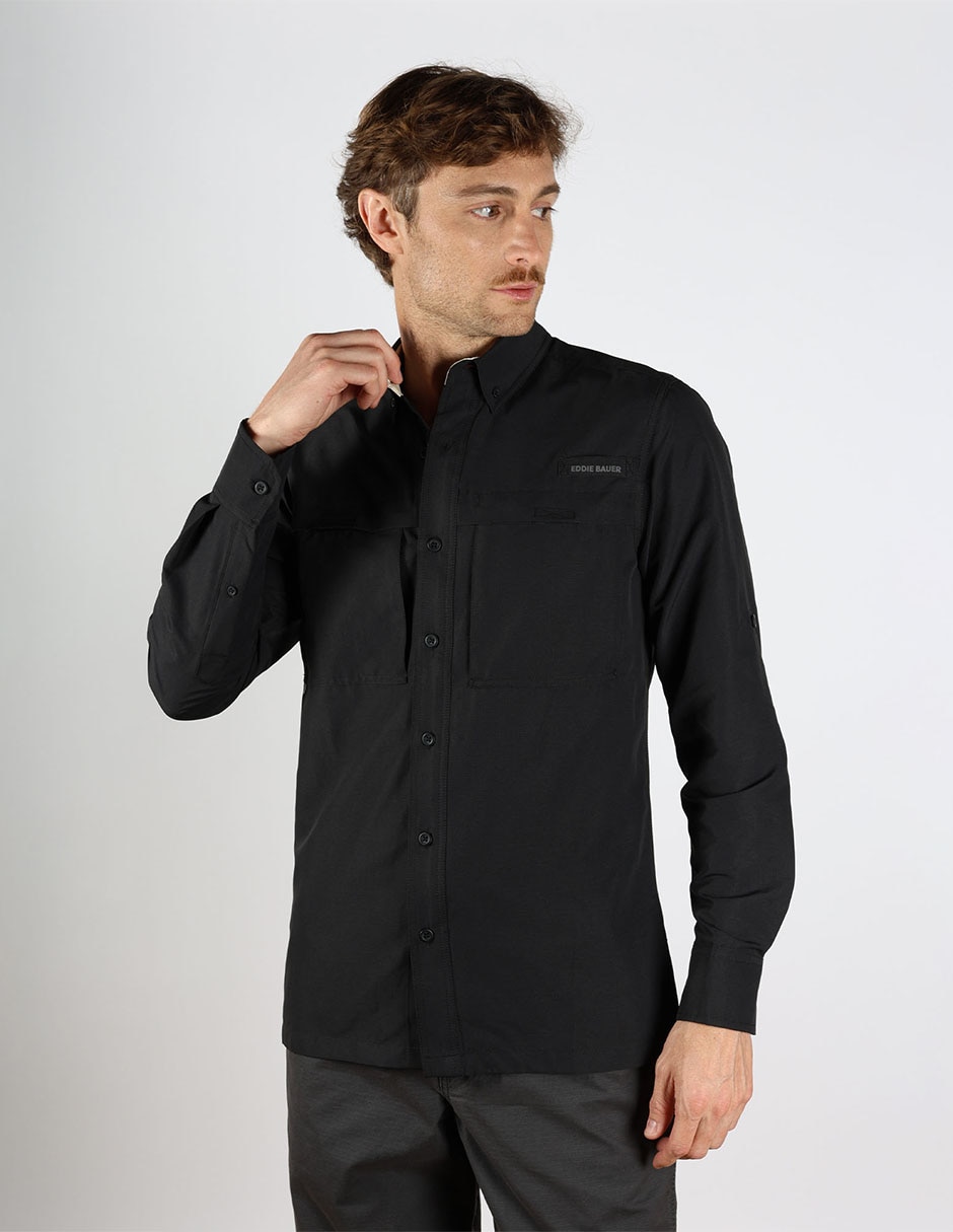 Camisa deportiva para hombre