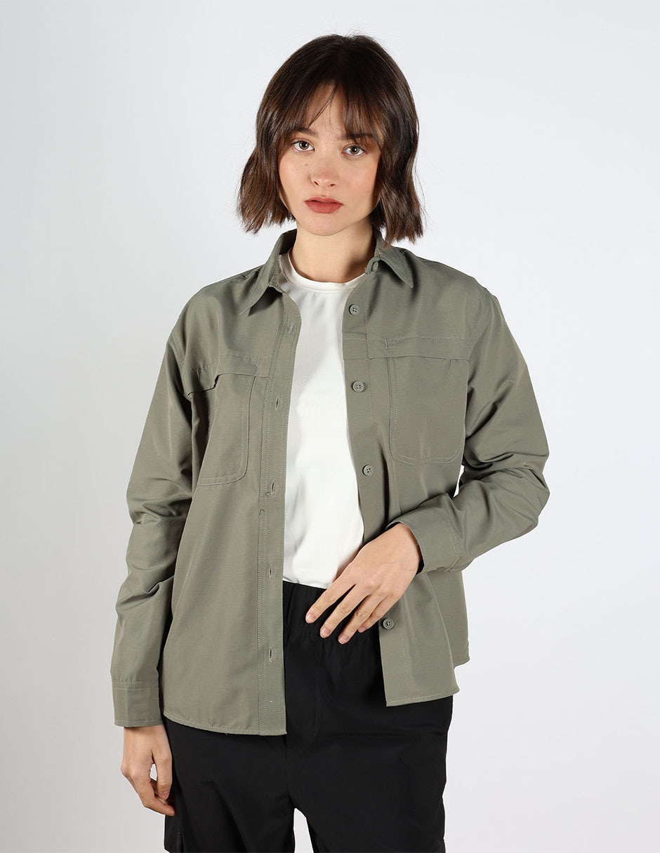 Camisa deportiva para mujer Camisa deportiva para mujer