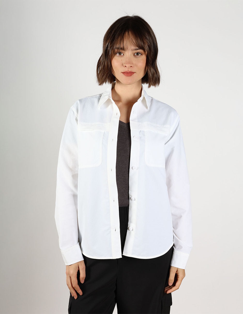 Camisa deportiva para mujer Camisa deportiva para mujer
