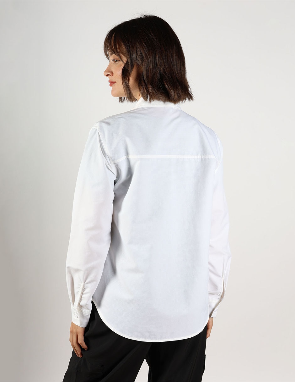 Camisa deportiva Eddie Bauer para mujer